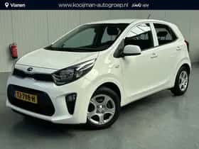 Kia Picanto (2015) thumbnail 51