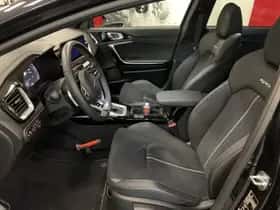 Kia Proceed thumbnail 3