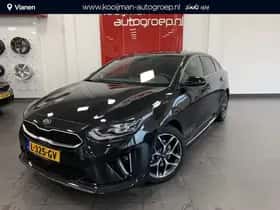 Kia Proceed thumbnail 26