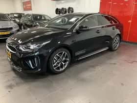 Kia Proceed thumbnail 47