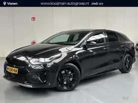 Kia Proceed thumbnail 26