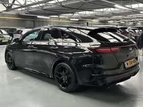 Kia Proceed thumbnail 45