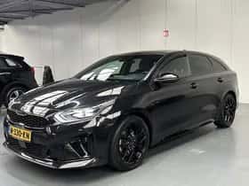 Kia Proceed thumbnail 46