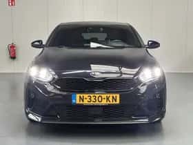 Kia Proceed thumbnail 47