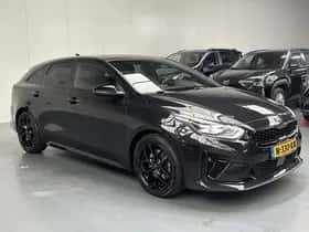 Kia Proceed thumbnail 48