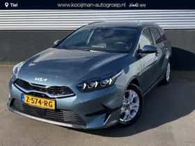 Kia Proceed thumbnail 52