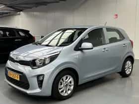 Kia Picanto (2019) thumbnail 19