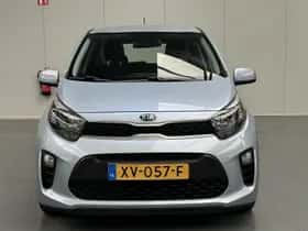 Kia Picanto (2019) thumbnail 20