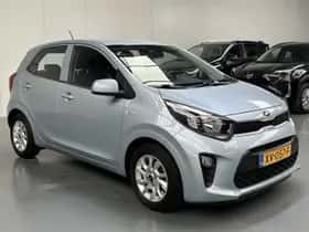 Kia Picanto (2019) thumbnail 21