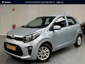 Kia Picanto (2019) thumbnail 23