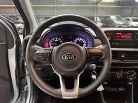 Kia Picanto (2019) thumbnail 32