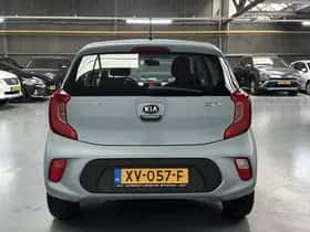 Kia Picanto (2019) thumbnail 39