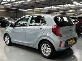 Kia Picanto (2019) thumbnail 40