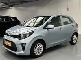 Kia Picanto (2019) thumbnail 41