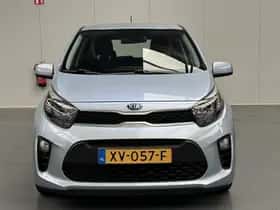 Kia Picanto (2019) thumbnail 42