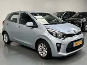 Kia Picanto (2019) thumbnail 43