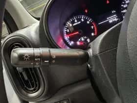 Kia Picanto (2019) thumbnail 6