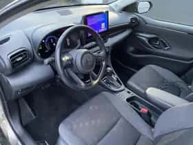 Toyota Yaris (2024) thumbnail 24