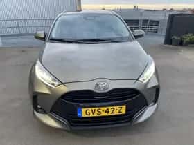 Toyota Yaris (2024) thumbnail 4