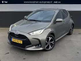 Toyota Yaris (2024) thumbnail 49