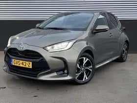 Toyota Yaris (2024) thumbnail 50