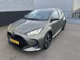 Toyota Yaris (2024) thumbnail 51