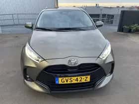 Toyota Yaris (2024) thumbnail 52