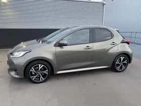 Toyota Yaris (2024) thumbnail 53