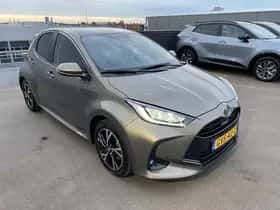 Toyota Yaris (2024) thumbnail 55