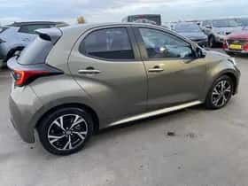 Toyota Yaris (2024) thumbnail 56