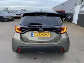 Toyota Yaris (2024) thumbnail 60