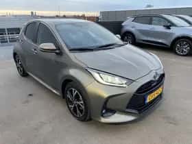 Toyota Yaris (2024) thumbnail 7