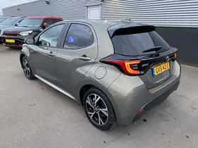 Toyota Yaris (2024) thumbnail 64