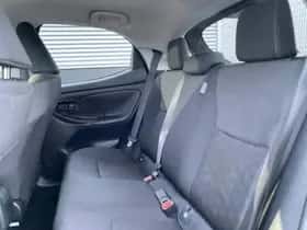 Toyota Yaris (2024) thumbnail 66