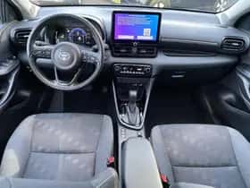 Toyota Yaris (2024) thumbnail 68