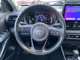 Toyota Yaris (2024) thumbnail 73