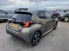 Toyota Yaris (2024) thumbnail 9
