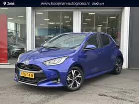 Toyota Yaris (2024) thumbnail 98