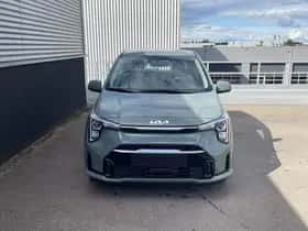 Kia Picanto (2026) thumbnail 20
