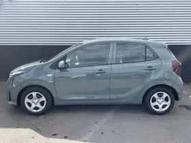 Kia Picanto (2026) thumbnail 21