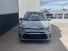 Kia Picanto (2026) thumbnail 4