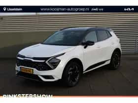 Kia Sportage (2022)