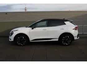 Kia Sportage (2022) thumbnail 2
