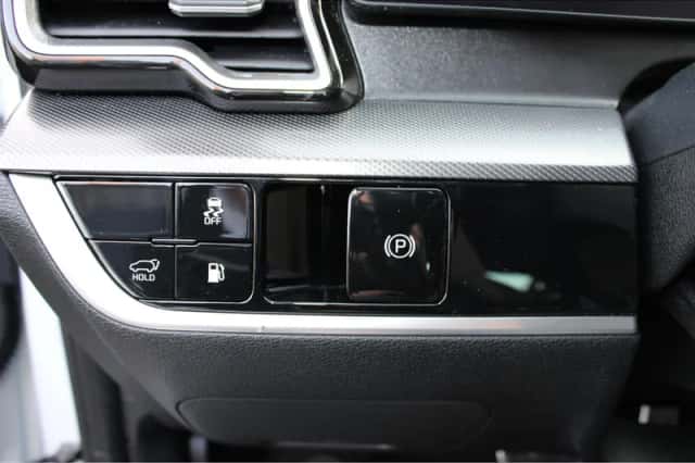 Kia Sportage (2022) thumbnail 11