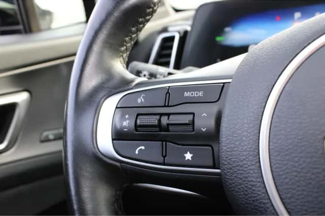 Kia Sportage (2022) thumbnail 13