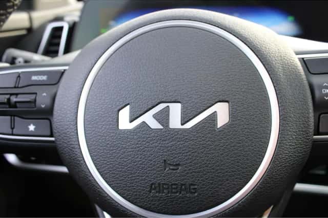 Kia Sportage (2022) thumbnail 14