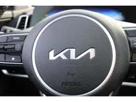 Kia Sportage (2022) thumbnail 14