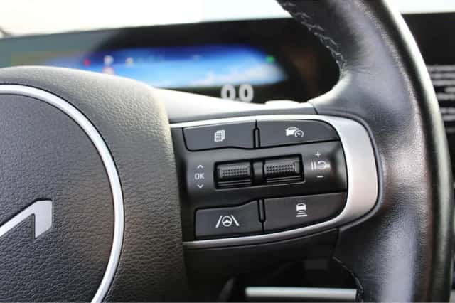 Kia Sportage (2022) thumbnail 15