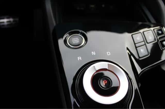 Kia Sportage (2022) thumbnail 20