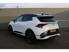 Kia Sportage (2022) thumbnail 3